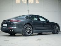 Gebraucht Porsche Panamera 4S 421 PS (309 kW) 2017 Grau Limousine
