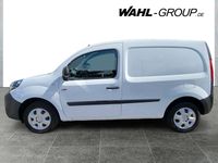 Gebraucht Renault Kangoo SE 44 kW (60 PS) 2021 Weiß Van / Kleinbus