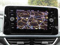 Usata VW T-Roc Style 150 CV (110 kW) 2022 Blu SUV