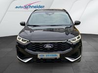 Gebraucht Ford Kuga ST-Line X 152 PS (111 kW) 2024 Schwarz SUV