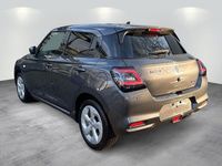 Neu Suzuki Swift Comfort 83 PS (61 kW) 2026 Mineral gray metallic Kleinwagen