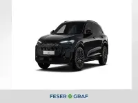 Neu Audi SQ5 Ambiente 367 PS (269 kW) 2026 Mythosschwarz metallic SUV