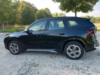 gebraucht BMW X1 sDrive18d Aut. xLine