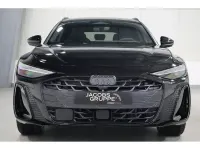 Neu Audi A6 Edition .1 220 PS (161 kW) 2026 Schwarz Kombi