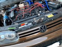Brugt VW Golf III 450 HK (330 kW) 1997 Brun Stationcar