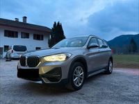 Gebraucht BMW X1 xLine 192 PS (141 kW) 2020 SUV