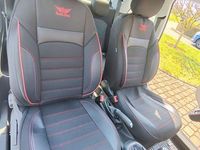 Gebraucht Opel Adam 69 PS (50 kW) 2013 Weiß Kleinwagen