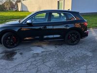 gebraucht Audi SQ5 TDI tiptronic quattro -