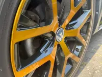 Brugt VW Beetle Dune 105 HK (77 kW) 2018 Sort Hatchback