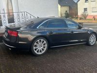 gebraucht Audi A8L 3.0 TDI DPF quattro tiptronic