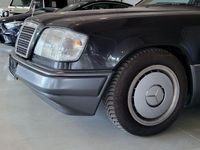 gebraucht Mercedes E300 W124 Modellpflege