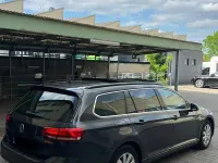 Gebraucht VW Passat 190 PS (139 kW) 2015 Kombi