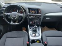 gebraucht Audi Q5 2.0 TDI ultra+Ratenzahlung ohne Bank+Tüv Neu
