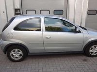 Gebraucht Opel Corsa 60 PS (44 kW) 2005 Limousine