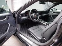 Gebraucht Porsche 992 Chrono 480 PS (353 kW) 2025 Schwarz Coupé