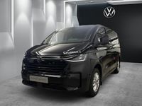 Gebraucht VW Caravelle Style 160 kW (218 PS) 2025 Midnight black metallic