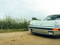 Gebraucht Porsche 930 1976 Grün