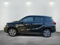 Neu Suzuki Vitara Comfort 105 PS (77 kW) 2025 Schwarz SUV