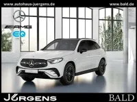 Gebraucht Mercedes GLC300 AMG 269 PS (197 kW) 2025 Andere farbe SUV