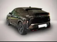 Gebraucht Peugeot e-3008 GTi 156 kW (213 PS) 2024 Manufacturer SUV