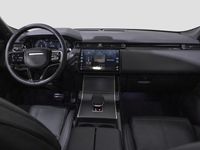 gebraucht Land Rover Range Rover Velar Dynamic HSE 3.0 D300 AWD Geländewagen. 221 kW. 5-t