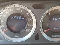 Gebraucht Volvo XC60 175 PS (128 kW) 2010 Weiß SUV