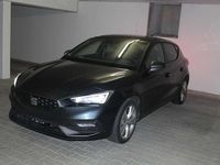 Gebraucht Seat Leon FR 204 PS (150 kW) 2020 Limousine