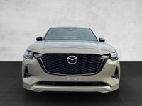 Neu Mazda CX-60 254 PS (186 kW) 2026 Grün SUV