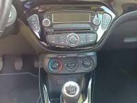 Używany Opel Adam 116 KM (85 kW) 2018 Zielony Hatchback