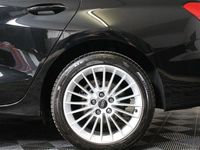 Usata Audi A3 Advanced 110 CV (80 kW) 2021 Nero Berlina