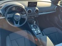Gebraucht Audi A3 Cabriolet S-Line 150 PS (110 kW) 2020 Schwarz Cabrio