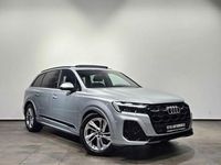 Gebraucht Audi Q7 S-Line 286 PS (210 kW) 2025 Satellitsilber SUV