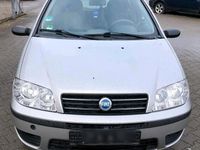 Gebraucht Fiat Punto 60 PS (44 kW) 2006 Kleinwagen