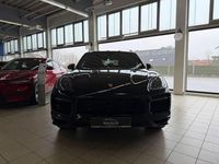 Gebraucht Porsche Cayenne 2021 Schwarz SUV