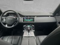 Gebraucht Land Rover Range Rover SE 200 PS (147 kW) 2019 Firenze red SUV