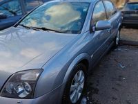 Gebraucht Opel Vectra 122 PS (89 kW) 2005 Braun Limousine
