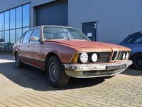 gebraucht BMW 733 i e23