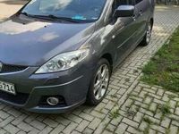 gebraucht Mazda 5 