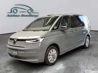 Gebraucht VW Multivan Life 204 PS (150 kW) 2025 Graukeine angabe Van / Kleinbus