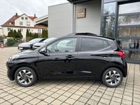 gebraucht Hyundai i10 FL MJ24 1.0 Benzin M/T Trend