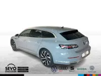 Gebraucht VW Arteon Elegance 190 PS (139 kW) 2023 Grau Limousine