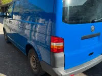 Usata VW Transporter 2006 Furgone