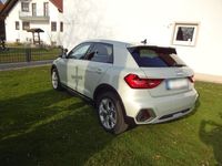 Gebraucht Audi A1 S-Line 150 PS (110 kW) 2024 Silber SUV
