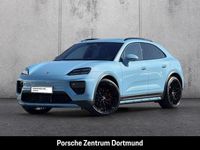 Gebraucht Porsche Macan 380 kW (517 PS) 2025 Blau SUV