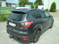 Gebraucht Ford Kuga ST-Line 175 PS (128 kW) 2019 Grau SUV