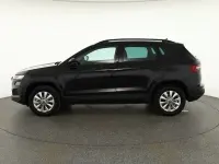 Neu Skoda Karoq 150 PS (110 kW) 2025 Schwarz SUV