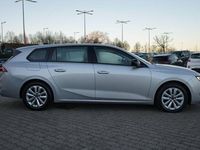 Gebraucht Opel Astra Enjoy 131 PS (96 kW) 2023 Grau Kombi