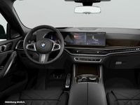 Gebraucht BMW X6 M Sport 286 PS (210 kW) 2025 Schwarz SUV