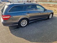 gebraucht Mercedes E300 CDI T BlueEFFICIENCY AVANTGARDE AVANTGARDE