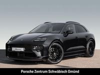 Neu Porsche Macan GTS 419 kW (571 PS) 2026 Schwarz SUV